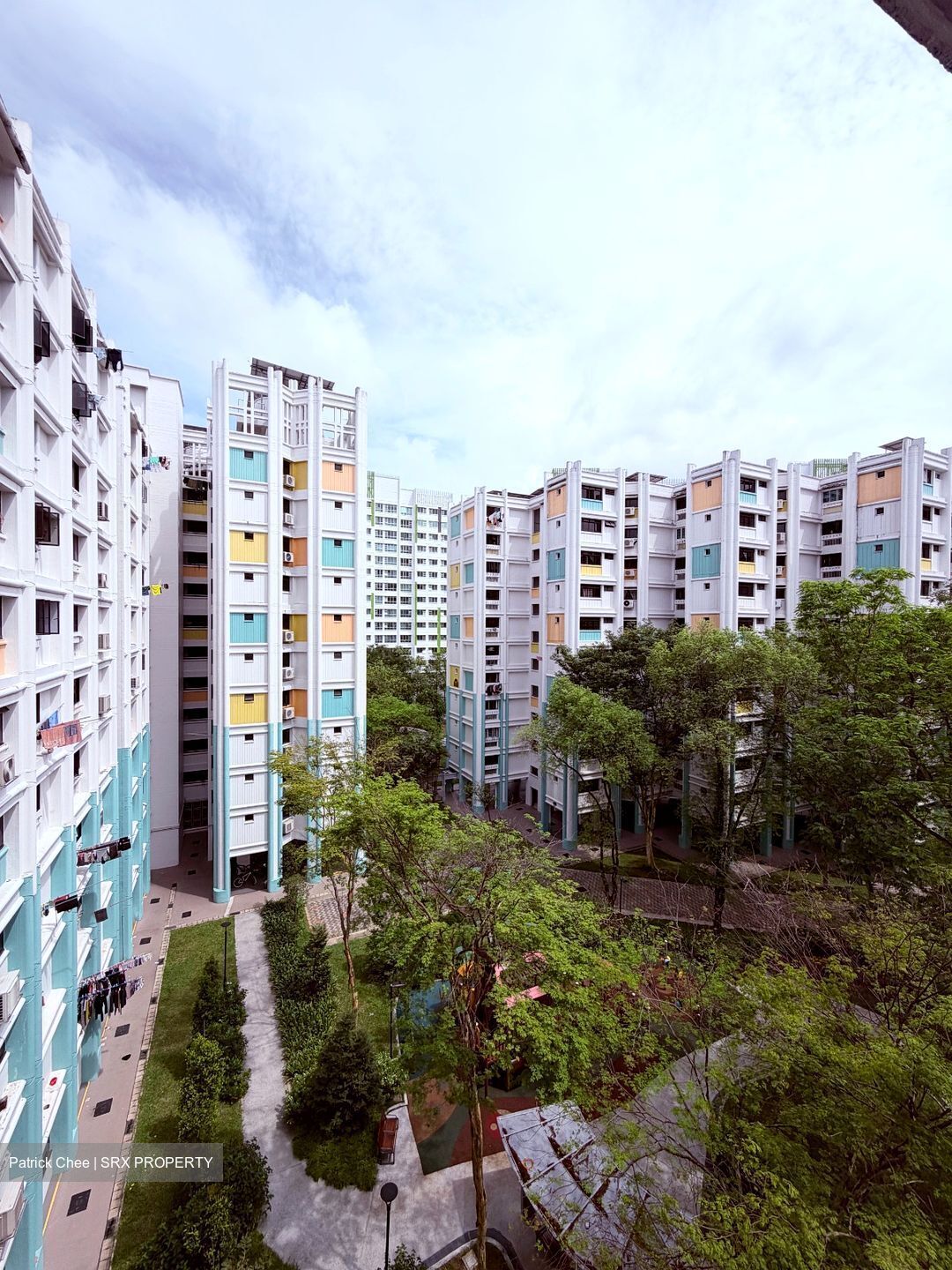 Blk 896B Woodlands Drive 50 (Woodlands), HDB 4 Rooms #503961481